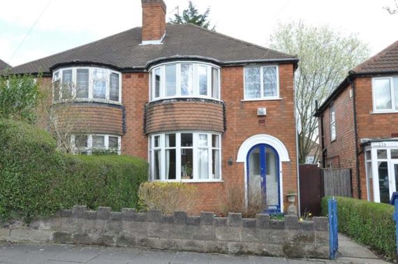 3 Bedroom Semi-Detac...